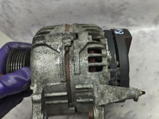 генератор, ориг. номер 074903025J, 0124515013, Volkswagen Transporter T4 1991-2003