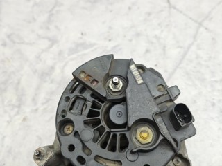 генератор, ориг. номер 074903025J, 0124515013, Volkswagen Transporter T4 1991-2003
