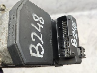 блок ABS, ориг. номер 0273004211, 7D0614111B, 0265220432, Volkswagen Transporter T4 1991-2003