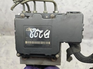 блок ABS, Mercedes-Benz M W163 [рестайлинг] 2001-2005
