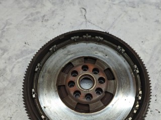 маховик, ориг. номер 074105264E, Volkswagen Transporter T4 1991-2003