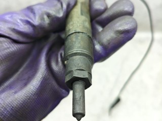 форсунка управляющая, ориг. номер 074130202Q, Volkswagen Transporter T4 1991-2003