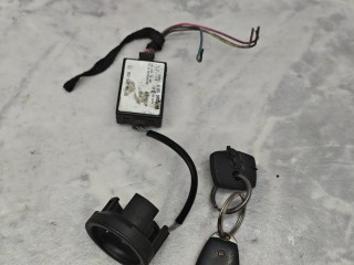 блок управления двигателем, ориг. номер A6121531779, 0281010546, Mercedes-Benz M W163 [рестайлинг] 2001-2005