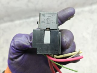 реле (прочие), ориг. номер A0025421519, Mercedes-Benz M W163 [рестайлинг] 2001-2005