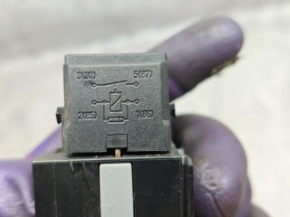 реле (прочие), ориг. номер A0025421519, Mercedes-Benz M W163 [рестайлинг] 2001-2005