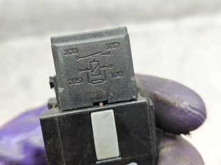 реле (прочие), ориг. номер A0025421519, Mercedes-Benz M W163 [рестайлинг] 2001-2005