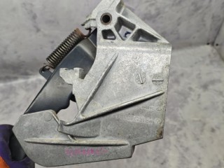 педаль тормоза, ориг. номер 163290004, Mercedes-Benz M W163 [рестайлинг] 2001-2005