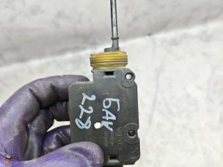 активатор замка крышки топливного бака, ориг. номер A1638201642, Mercedes-Benz M W163 [рестайлинг] 2001-2005
