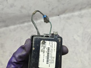 блок комфорта, ориг. номер A1635455732, Mercedes-Benz M W163 [рестайлинг] 2001-2005