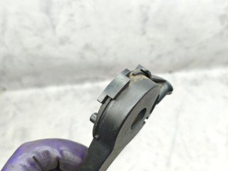 ручка открывания капота, Mercedes-Benz M W163 [рестайлинг] 2001-2005
