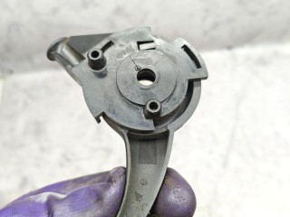 ручка открывания капота, Mercedes-Benz M W163 [рестайлинг] 2001-2005
