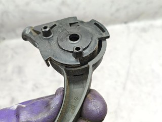 ручка открывания капота, Mercedes-Benz M W163 [рестайлинг] 2001-2005