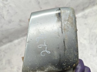 заглушка порога, ориг. номер 1636980215, Mercedes-Benz M W163 [рестайлинг] 2001-2005