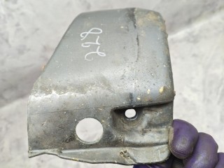 заглушка порога, ориг. номер 1636980215, Mercedes-Benz M W163 [рестайлинг] 2001-2005
