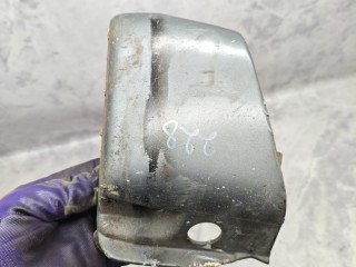 заглушка порога, ориг. номер 1636980115, Mercedes-Benz M W163 [рестайлинг] 2001-2005