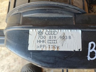 отопитель в сборе (печка), ориг. номер 7D0819903B, Volkswagen Transporter T4 1991-2003