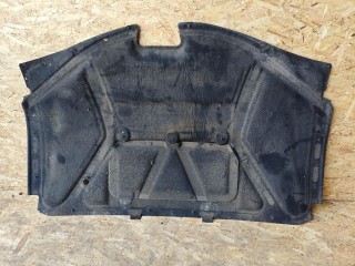 Шумоизоляция капота, Mercedes-Benz M W163 [рестайлинг] 2001-2005