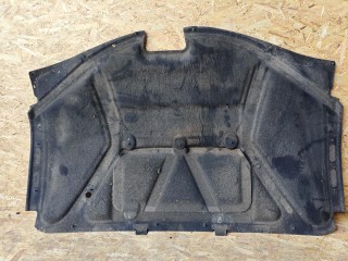 Шумоизоляция капота, Mercedes-Benz M W163 [рестайлинг] 2001-2005