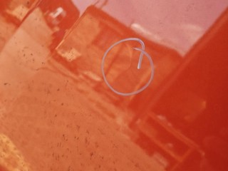 капот, ориг. номер 2122615, BMW X1 E84 [рестайлинг] 2012-2015