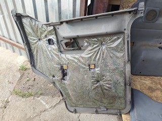 обшивка салона, Volkswagen Transporter T4 1991-2003