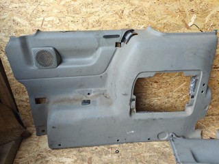 обшивка салона, Volkswagen Transporter T4 1991-2003