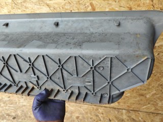 накладка на порог, ориг. номер 701863735A, Volkswagen Transporter T4 1991-2003
