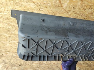 накладка на порог, ориг. номер 701863735A, Volkswagen Transporter T4 1991-2003
