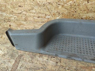 подножка кабины, ориг. номер 701863726B, 701863726C, 7D0863726, 7D0863726C, Volkswagen Transporter T4 1991-2003