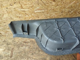 подножка кабины, ориг. номер 701863726B, 701863726C, 7D0863726, 7D0863726C, Volkswagen Transporter T4 1991-2003
