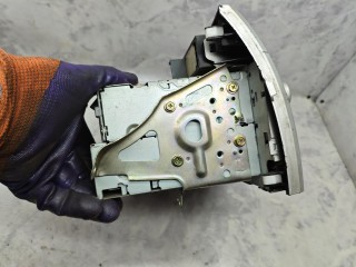 магнитола, ориг. номер 86120-0F010, Toyota Corolla Verso 2 поколение AR10 2004-2007