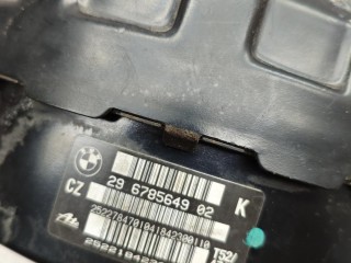 вакуумный усилитель тормозов, ориг. номер 6785649, BMW X1 E84 [рестайлинг] 2012-2015
