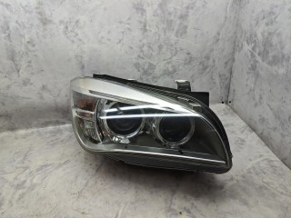 фара правая, ориг. номер 7290242, 7318327, L90028076, BMW X1 E84 [рестайлинг] 2012-2015