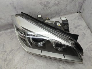 фара правая, ориг. номер 7290242, 7318327, L90028076, BMW X1 E84 [рестайлинг] 2012-2015