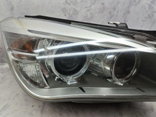 фара правая, ориг. номер 7290242, 7318327, L90028076, BMW X1 E84 [рестайлинг] 2012-2015