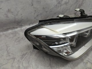 фара правая, ориг. номер 7290242, 7318327, L90028076, BMW X1 E84 [рестайлинг] 2012-2015