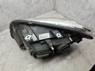 фара правая, ориг. номер 7290242, 7318327, L90028076, BMW X1 E84 [рестайлинг] 2012-2015