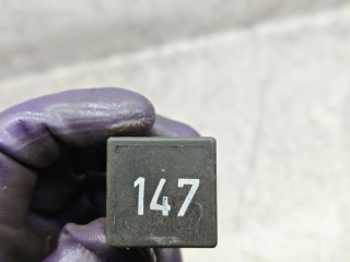 реле (прочие), ориг. номер 1H0959142, Volkswagen Transporter T4 1991-2003