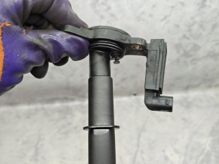 датчик уровня масла, ориг. номер A0041535228, Mercedes-Benz M W163 [рестайлинг] 2001-2005