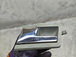 ручка внутренняя двери передней левой, ориг. номер 701837019A, Volkswagen Transporter T4 1991-2003