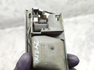 ручка внутренняя двери передней правой, ориг. номер 701837020A, Volkswagen Transporter T4 1991-2003