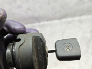 пробка топливного бака, ориг. номер 1H0201553A, Volkswagen Transporter T4 1991-2003