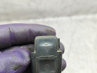 ключ, ориг. номер 7D0959753C, Volkswagen Transporter T4 1991-2003