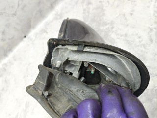 зеркало наружное правое, Mercedes-Benz M W163 [рестайлинг] 2001-2005