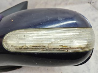 зеркало наружное левое, Mercedes-Benz M W163 [рестайлинг] 2001-2005