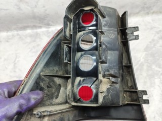 фонарь задний правый, Mercedes-Benz M W163 [рестайлинг] 2001-2005