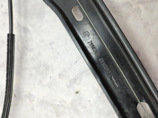 стеклоподъемник электрический передний левый, ориг. номер 2990385, 2990293, BMW X1 E84 [рестайлинг] 2012-2015