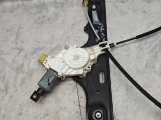 стеклоподъемник электрический передний правый, ориг. номер 2990386, 2990294, BMW X1 E84 [рестайлинг] 2012-2015