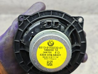динамик двери передней правой, ориг. номер 9143232, BMW X1 E84 [рестайлинг] 2012-2015