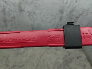 знак аварийной остановки, ориг. номер 6770487, BMW X1 E84 [рестайлинг] 2012-2015