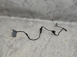 подсветка наружной ручки задней правой, ориг. номер 7181314, 7181218, BMW X1 E84 [рестайлинг] 2012-2015